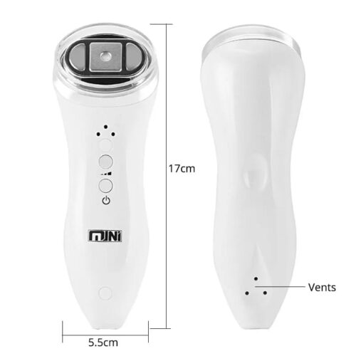 MINI HIFU FACIAL G2 - Imagen 3