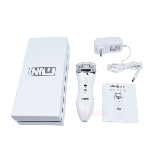 MINI HIFU FACIAL G2 - Imagen 6