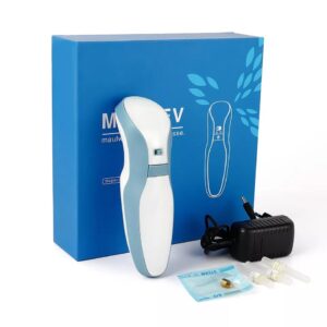 PLUMA DE PLASMA MAGLEV 4a G