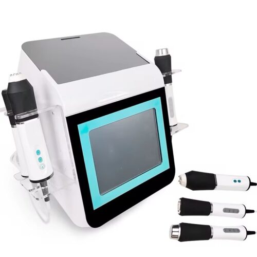 OXÍGENEO 3 en 1  -esterilizador UV