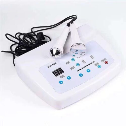 ULTRASONIDO Facial y Corporal RU-628 (1-3 MHz) - Imagen 7