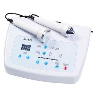 ULTRASONIDO Facial y Corporal RU-628 (1-3 MHz)