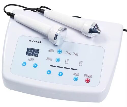 ULTRASONIDO Facial y Corporal RU-628 (1-3 MHz) - Imagen 5