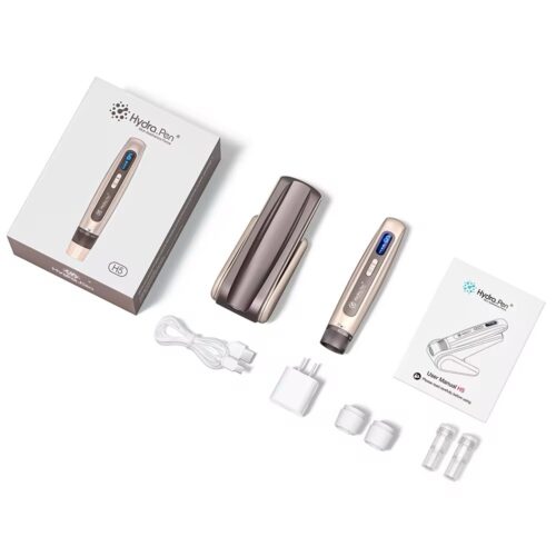 HYDRAPEN H5 ems - Imagen 12