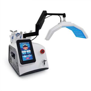 BIOLIGHT PDT 6 en 1