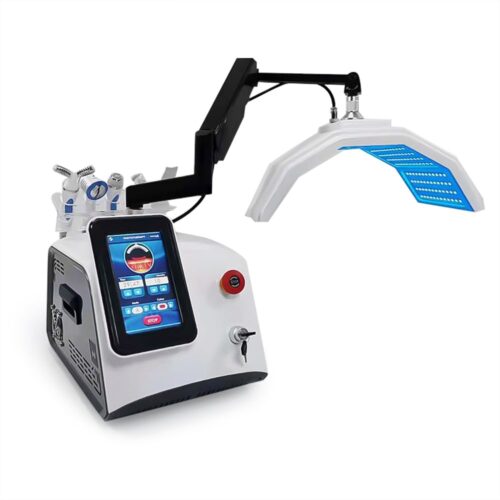 BIOLIGHT PDT 6 en 1