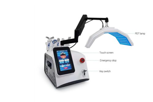BIOLIGHT PDT 6 en 1 - Imagen 4