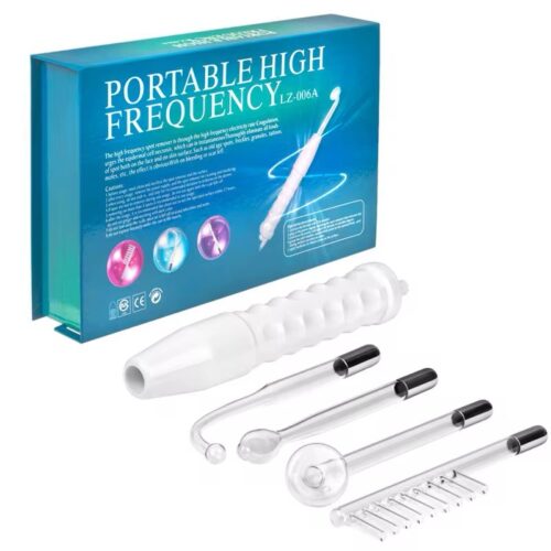 Kit emprende 5D 
5 equipos estéticos - Imagen 3