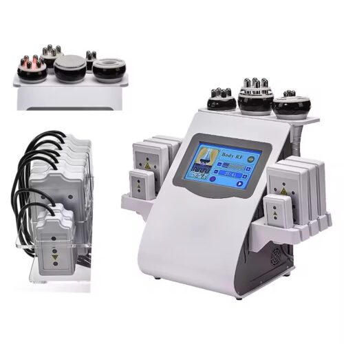 Kit Emprende: Hydra Plus 7 en 1 + LiPo Slim 6 en 1 - Imagen 6