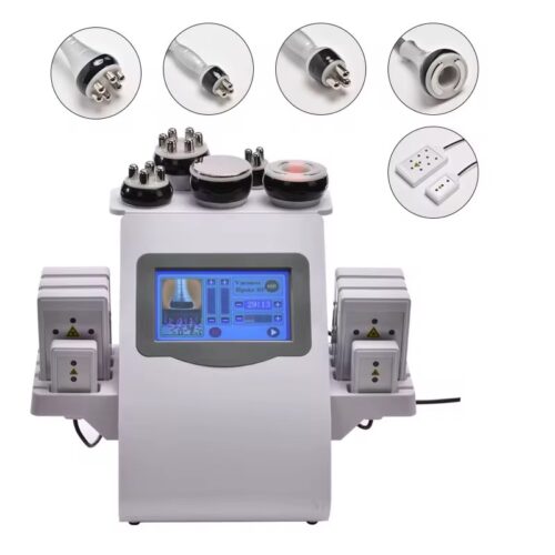 Kit Emprende: Hydra Plus 7 en 1 + LiPo Slim 6 en 1 - Imagen 5