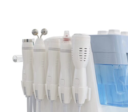 Kit Emprende: Hydra Plus 7 en 1 + LiPo Slim 6 en 1 - Imagen 4