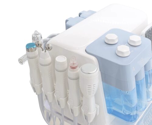 Kit Emprende: Hydra Plus 7 en 1 + LiPo Slim 6 en 1 - Imagen 3