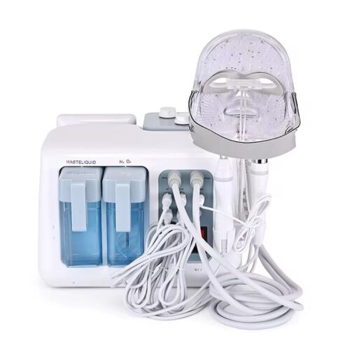 Kit Emprende: Hydra Plus 7 en 1 + LiPo Slim 6 en 1 - Imagen 2