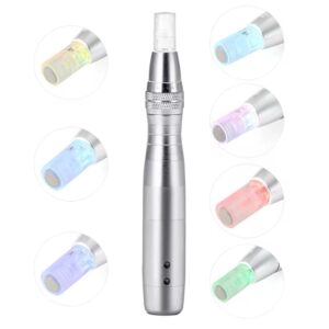 Dermapen LED  7 Colores