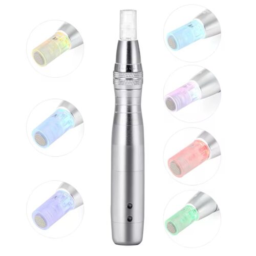 Dermapen LED  7 Colores