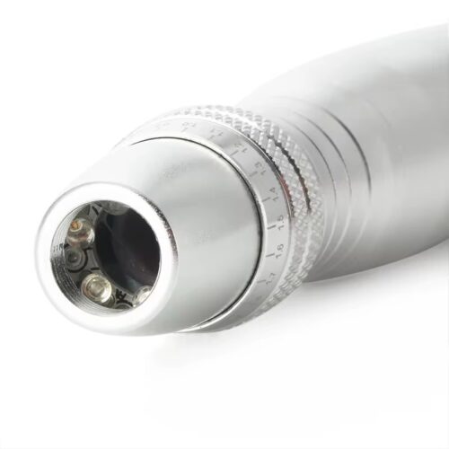 Dermapen LED  7 Colores - Imagen 3
