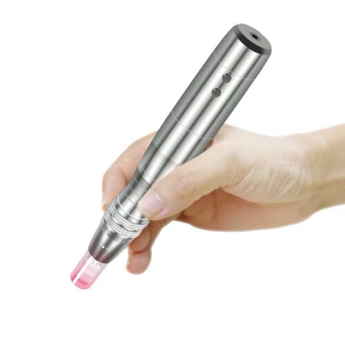 Dermapen LED  7 Colores - Imagen 9