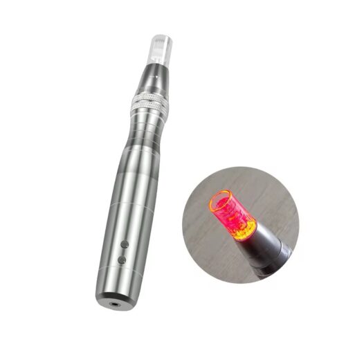 Dermapen LED  7 Colores - Imagen 10