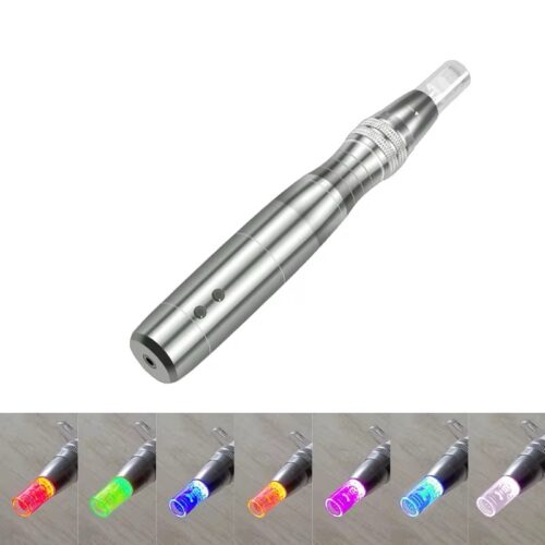 Dermapen LED  7 Colores - Imagen 4