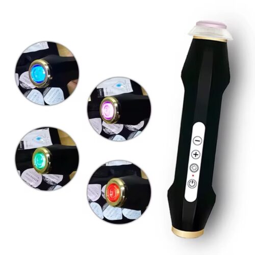 CO2 oxigeneo portable - Imagen 14