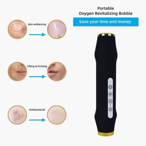CO2 oxigeneo portable - Imagen 16
