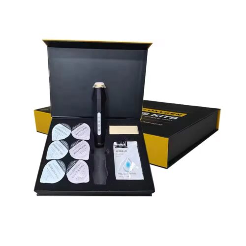 CO2 oxigeneo portable - Imagen 15