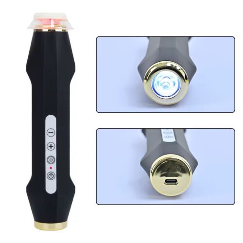 CO2 oxigeneo portable - Imagen 17