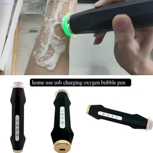 CO2 oxigeneo portable - Imagen 8