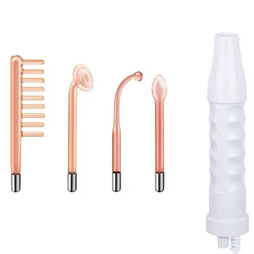 Kit emprende 
Altafrecuencia 
Palera ultrasónica
Máscara led inalámbrica - Imagen 3