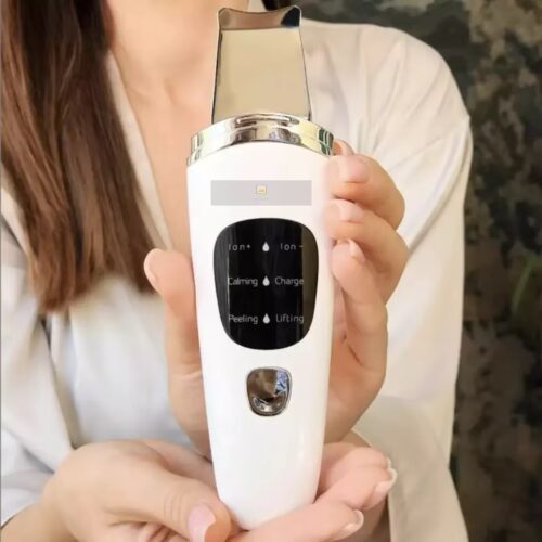 Kit emprende 
Altafrecuencia 
Palera ultrasónica
Máscara led inalámbrica - Imagen 4
