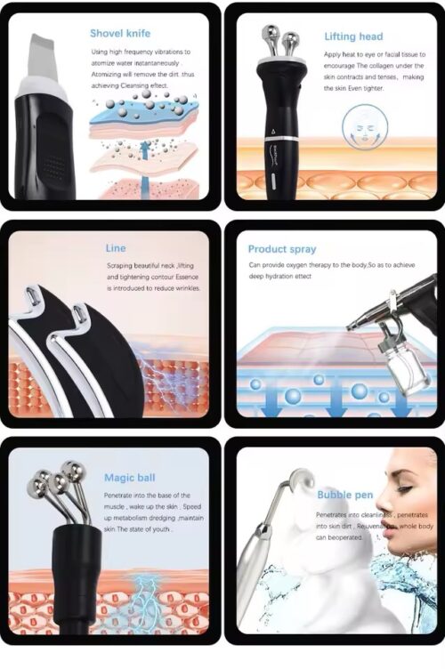 HYDROSKIN 10 n1 - Imagen 7