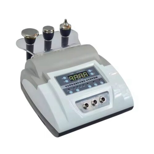 ULTRASÓNIDO 3 mhz facial/corporal - Imagen 6