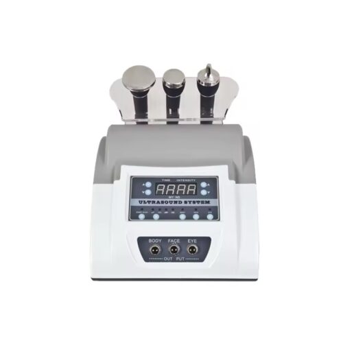 ULTRASÓNIDO 3 mhz facial/corporal - Imagen 4
