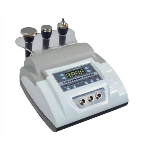 ULTRASÓNIDO 3 mhz facial/corporal - Imagen 2