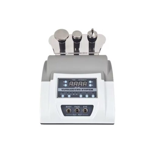 ULTRASÓNIDO 3 mhz facial/corporal - Imagen 5
