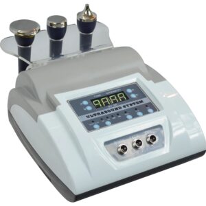 ULTRASÓNIDO 3 mhz facial/corporal