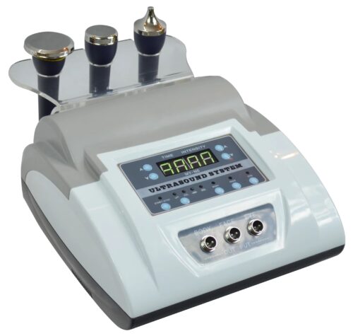 ULTRASÓNIDO 3 mhz facial/corporal