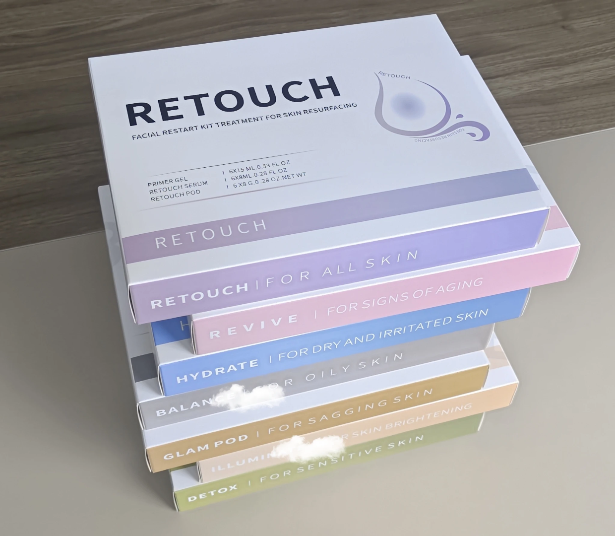 oxipods- pastillas de oxígeneo / geneo+ - Imagen 12