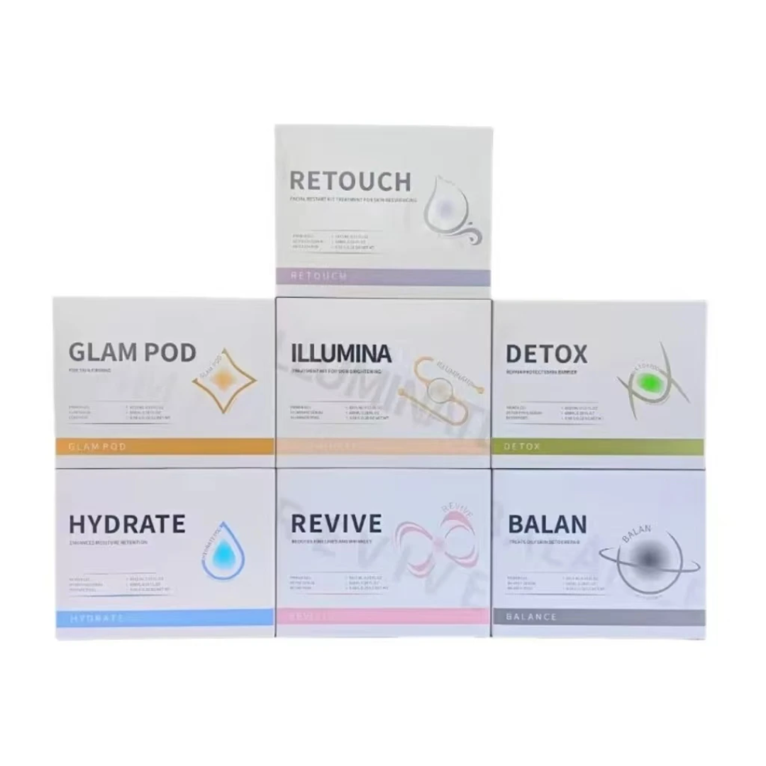 oxipods- pastillas de oxígeneo / geneo+ - Imagen 9