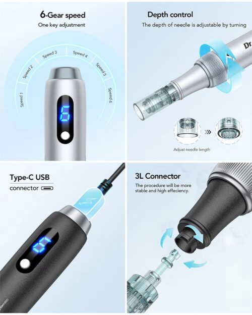 Dr.pen M7S - Imagen 7