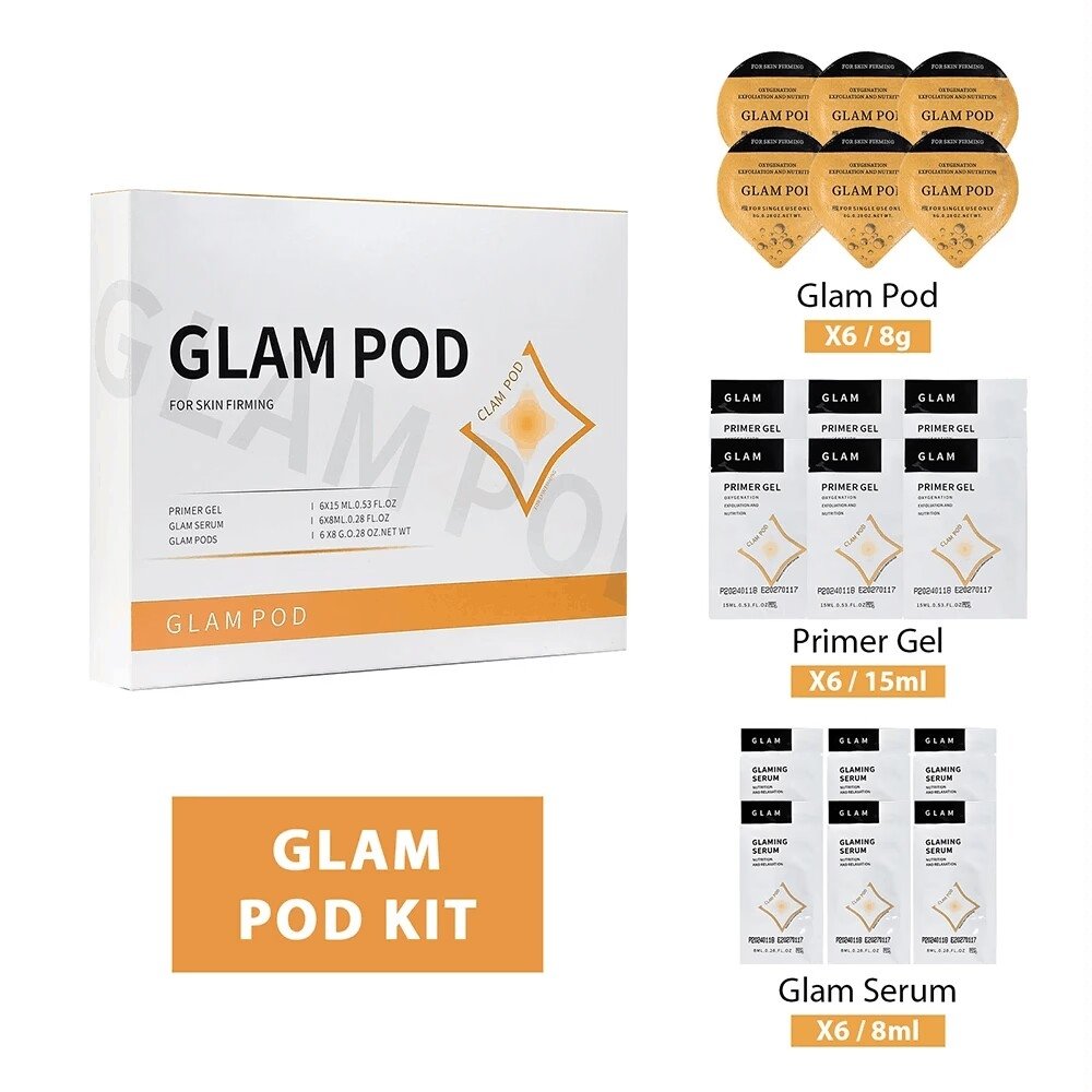 oxipods- pastillas de oxígeneo / geneo+ - Imagen 6