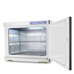 CALENTADOR DE TOALLAS 23LTS