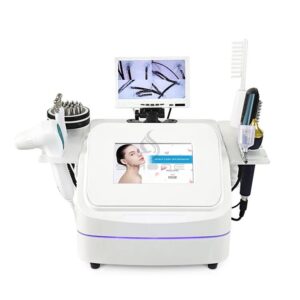 MULTICAPILAR 7 EN 1 DOBLE PANTALLA