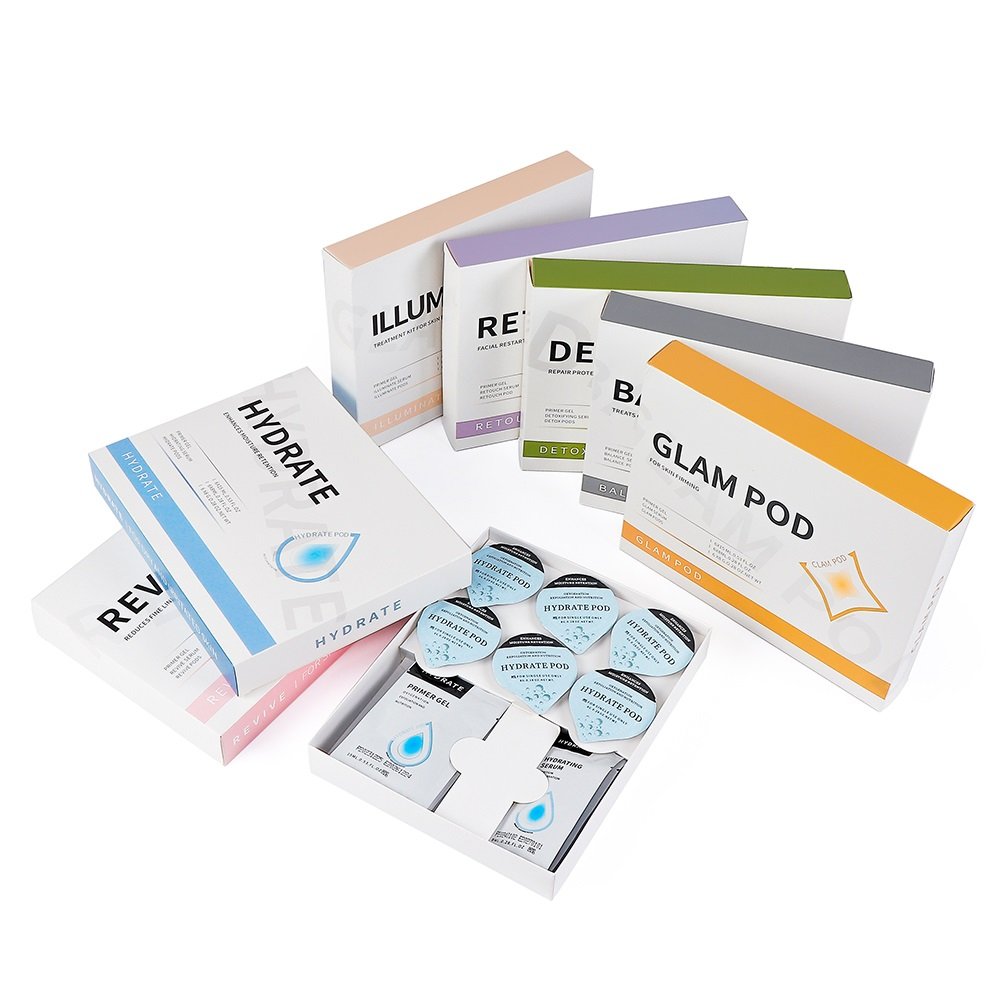 oxipods- pastillas de oxígeneo / geneo+