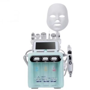 HYDRO MESO 8 en 1