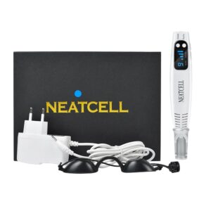 Laser neatcell Azul (picosegundos)