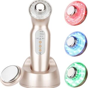 Ultrasonido  1/3 mhz portable